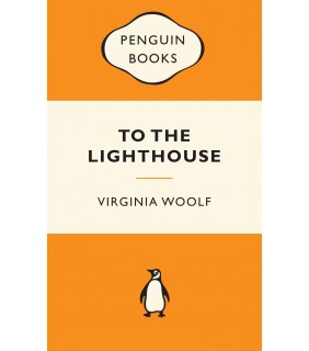 Penguin UK To the Lighthouse: Popular Penguins