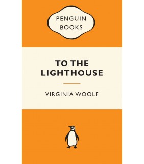 Penguin UK To the Lighthouse: Popular Penguins