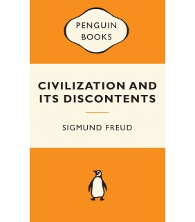Penguin Civilization and Its Discontents: Popular Penguins