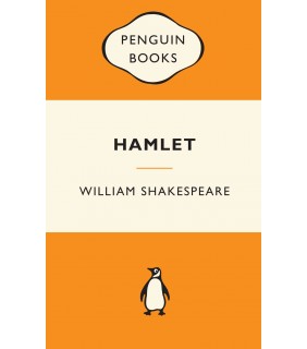 Penguin Press Hamlet: Popular Penguins