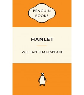 Penguin Press Hamlet: Popular Penguins
