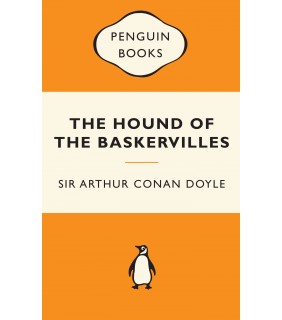Penguin The Hound of the Baskervilles: Popular Penguins