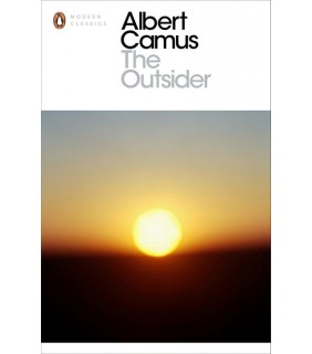 Penguin The Outsider