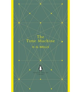 Penguin The Time Machine