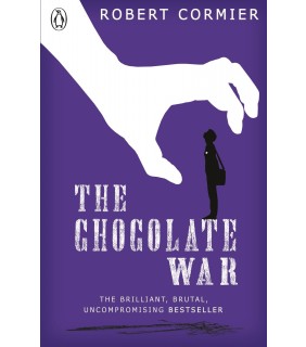 Penguin UK The Chocolate War