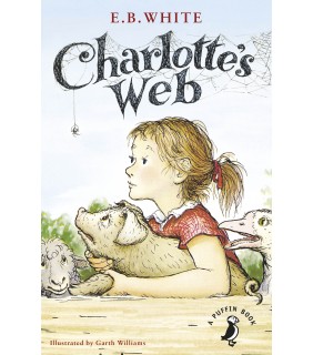 Penguin Charlotte's Web