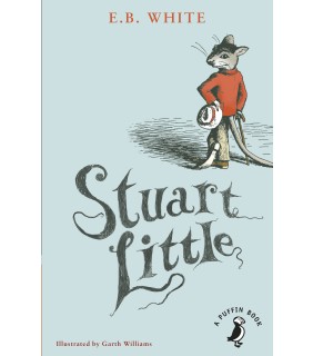 Puffin Stuart Little