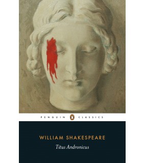 Penguin Titus Andronicus