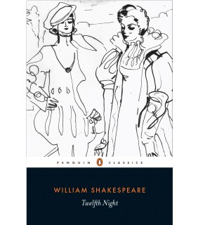 Penguin Random House Australia Twelfth Night