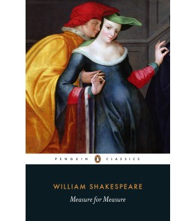 Penguin Measure for Measure