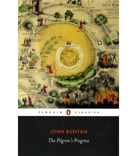 Penguin UK The Pilgrim's Progress