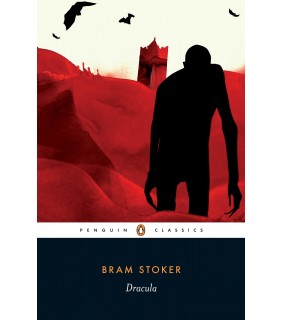 Penguin UK Dracula