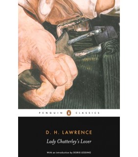 Penguin Lady Chatterley's Lover