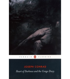 Penguin Heart Of Darkness