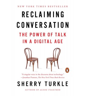 Sentinel Reclaiming Conversation