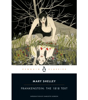 Penguin Frankenstein: The 1818 Text