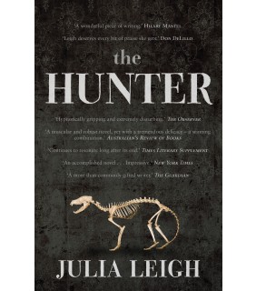 Penguin Australia Pty Ltd The Hunter