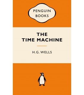 The Time Machine: Popular Penguins