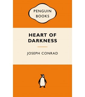 Penguin Heart of Darkness: Popular Penguins