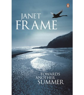 Penguin Towards Another Summer
