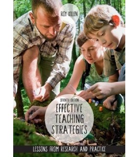 Effective Teaching Strategies: Lessons from Research and Practice - eBook