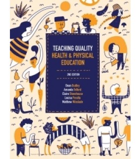 ebook Teaching Quality Health & Physical Education