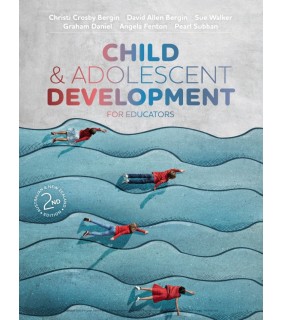 Cengage Learning ebook Child and Adolescent Development for Educators 2E
