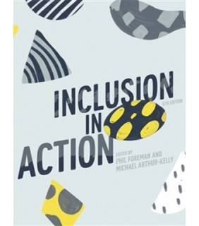 Inclusion in Action with Student Resource Access 12 Months