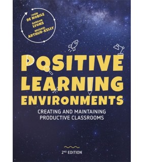 Cengage Learning Positive Learning Environments: Creating and Maintaining Pro