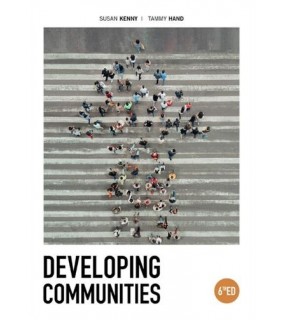 Cengage Learning Developing Communities 6E