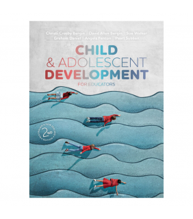 SPECIAL ORDER - Cengage Learning Child and Adolescent Development for Educators Australian &