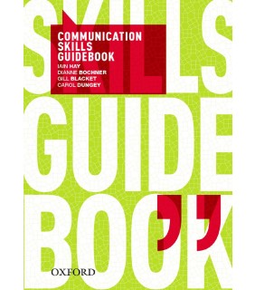 ebook Communication Skills Guidebook