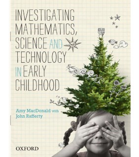 OUPANZ ebook Investigating Mathematics, Science and Technology in E