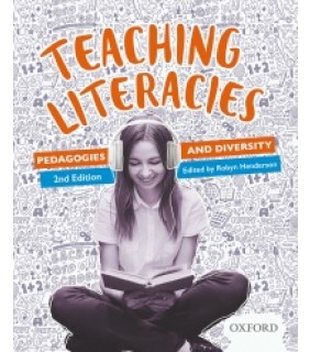 Teaching Literacies: Pedagogies and Diversity - eBook