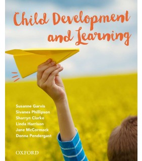 Oxford University Press Child Development and Learning