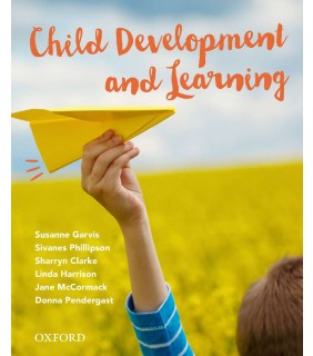 OUPANZ ebook Child Development and Learning