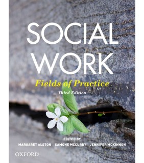 Social Work: Fields of Practice