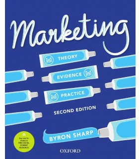 Marketing 2E - eBook