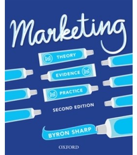 Marketing 2E - eBook 180 Day Rental