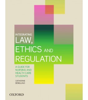 ebook - Integrating Law, Ethics and Regulation