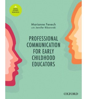 Oxford University Press Professional Communication for Early Childhood Educators: In