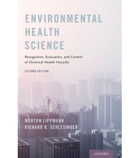 Oxford University Press USA Environmental Health Science