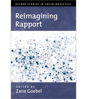 Oxford University Press ebook Reimagining Rapport