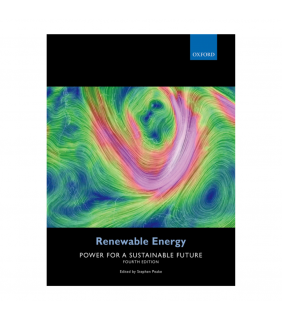 Oxford University Press ebook Renewable Energy 4E