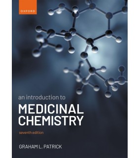 Oxford University Press UK ebook An Introduction to Medicinal Chemistry 7E