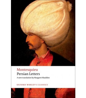 Oxford University Press UK Persian Letters