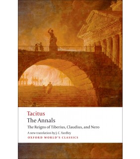 Oxford University Press The Annals