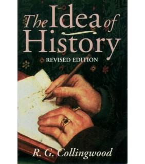 Oxford University Press The Idea of History