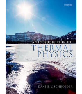 An Introduction to Thermal Physics