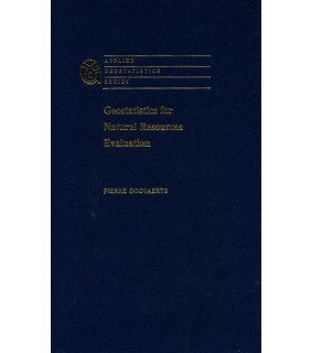 Oxford University Press Geostatistics for Natural Resources Evaluation